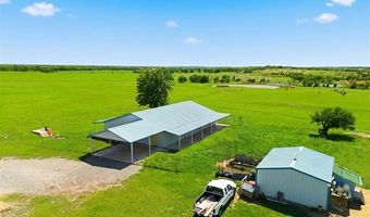 37588 Coker Rd, Asher, OK 74826