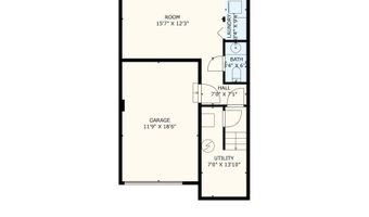 918 CHESNEY Ln, Bel Air, MD 21014