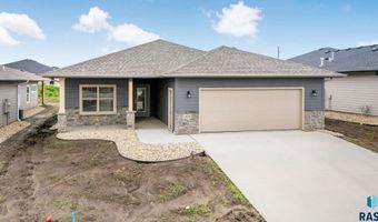 2408 E Brek St, Brandon, SD 57005