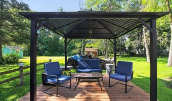 405 S State St, Alma, MI 48801