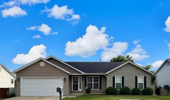 1351 Stone Mill Cir, Arnold, MO 63010