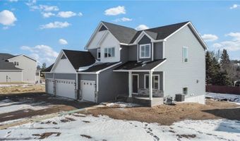 2080 151st Ave NW, Andover, MN 55304