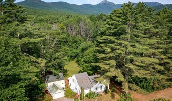 2478 NH Route 16, Albany, NH 03818