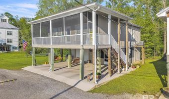 42331 Bayou Rd, Bay Minette, AL 36507