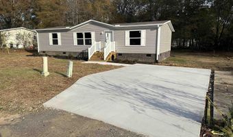 119 Florence St, Calhoun Falls, SC 29628