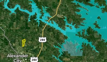 0 Scott Rd, Alexander City, AL 35010