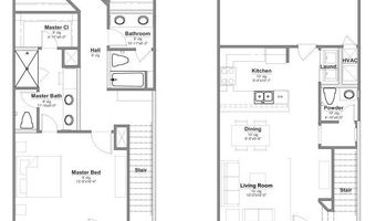 10547 Prospering Valley Way, Las Vegas, NV 89166