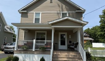 307 Perry St, Albion, MI 49224