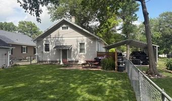 917 9th St, Aurora, NE 68818