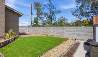 612 Hermosa Ln, Boulder City, NV 89005