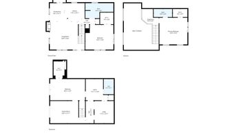 2411 QUAKER RUN Rd, Banco, VA 22711