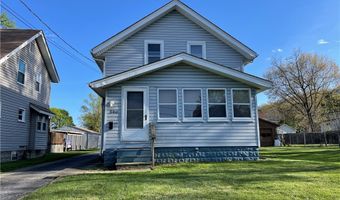 546 Thelma Ave, Akron, OH 44314