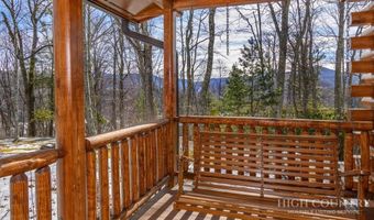 487 Klonteska Dr, Banner Elk, NC 28604