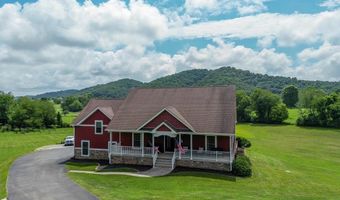 25630 Jomean Dr, Abingdon, VA 24211