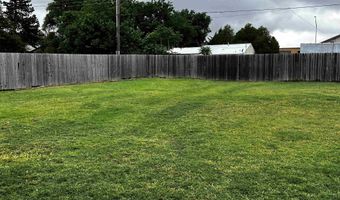 807 Avenue F, Beaver, OK 73932