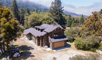 38948 Seven Oaks Rd, Angelus Oaks, CA 92305