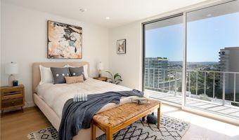 100 S Doheny Dr 1105, Los Angeles, CA 90048