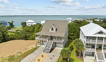 108 Kiawa Way, Atlantic Beach, NC 28512