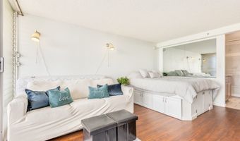 445 Seaside Ave 3505, Honolulu, HI 96815