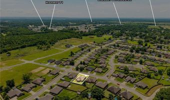1232 Big Oak Dr, Alma, AR 72921
