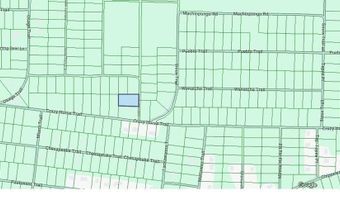 Chikesaw Trail lot Fp595, Albrightsville, PA 18210