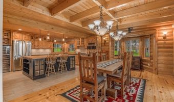 236 Hinz Dr, Angel Fire, NM 87710