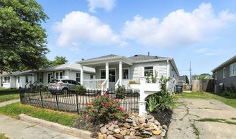 363 N 19th Ave, Beech Grove, IN 46107