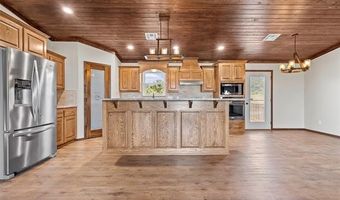 1722 Ponderosa Rd, Ardmore, OK 73401