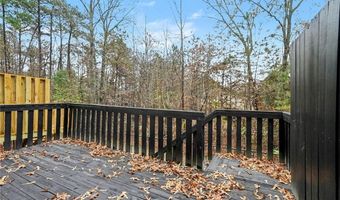 1243 Blairs Pointe Dr 3, Austell, GA 30168