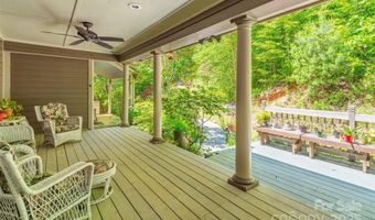 14 Shelton Branch Rd, Barnardsville, NC 28709
