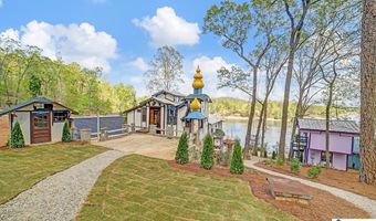 1298 DAVIS ACRES Dr, Alpine, AL 35014