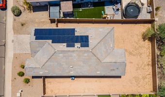 1693 N HESTER Trl, Casa Grande, AZ 85122