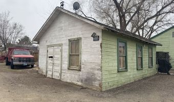 255 W 3rd St, Battle Mountain, NV 89820