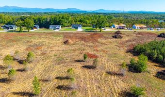 154- Lot 2 Fox Hall Dr, Amherst, VA 24521