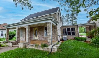 412 High St, Arena, WI 53503