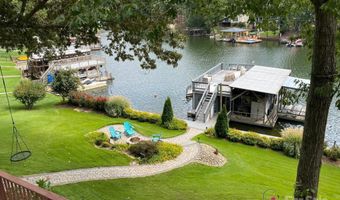 117 Sunrise Pt, Badin Lake, NC 28127