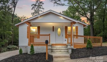 416 Richardson St, Albemarle, NC 28001