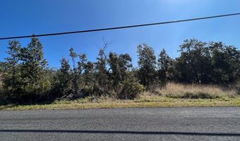 CATAMARAN LN 11, Ocean View, HI 96737