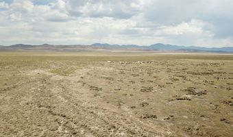 40 Acres N, Crescent Valley, NV 89821