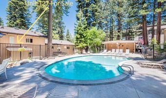 321 Ski Way 221, Incline Village, NV 89451