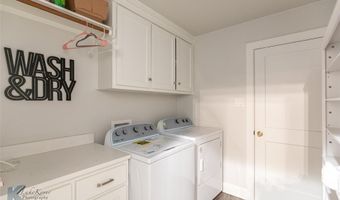 4517 Crosley Ln, Abilene, TX 79606