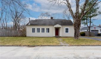 33 Maple Leaf Rd, Burrillville, RI 02826