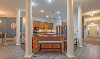 1350 BLANTON, Adamsville, TN 38310