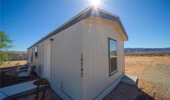 10747 S Paradise Trails Rd, Yucca, AZ 86438