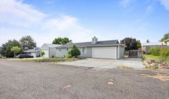 1103 Christopher Ln, Benton City, WA 99320