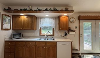 817 Elk Dr, Adams, WI 53910
