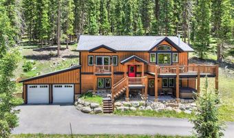 621 Doris Dr, Breckenridge, CO 80424