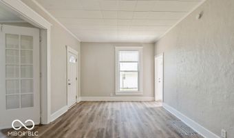 1803 E 10th St, Anderson, IN 46012