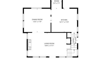 517 Laurel Ave, Hamilton, OH 45015