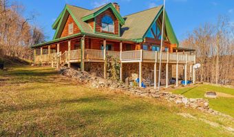 17051 LAUREL RUN Rd SW, Barton, MD 21521